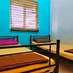 Rumah Teman Backpacker