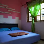 Rumah Teman Backpacker